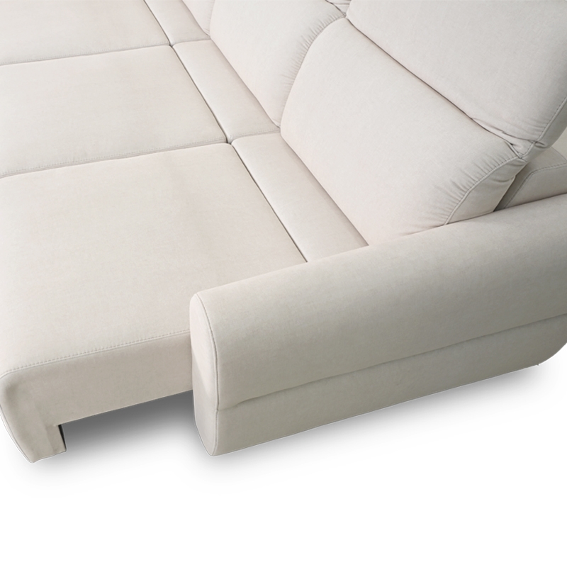 MASON 3 SEATER ELECTRIC SLIDER SOFA