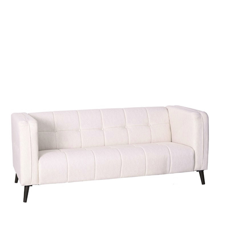 ROZEL 3 SEATER SOFA