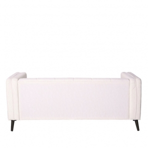 ROZEL 3 SEATER SOFA