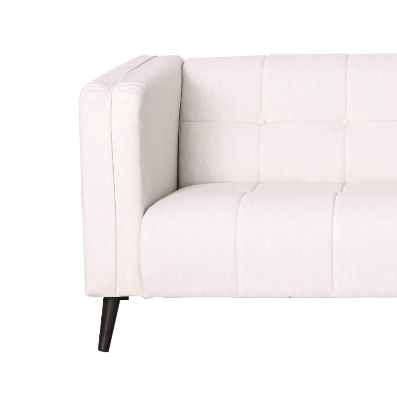 ROZEL 3 SEATER SOFA