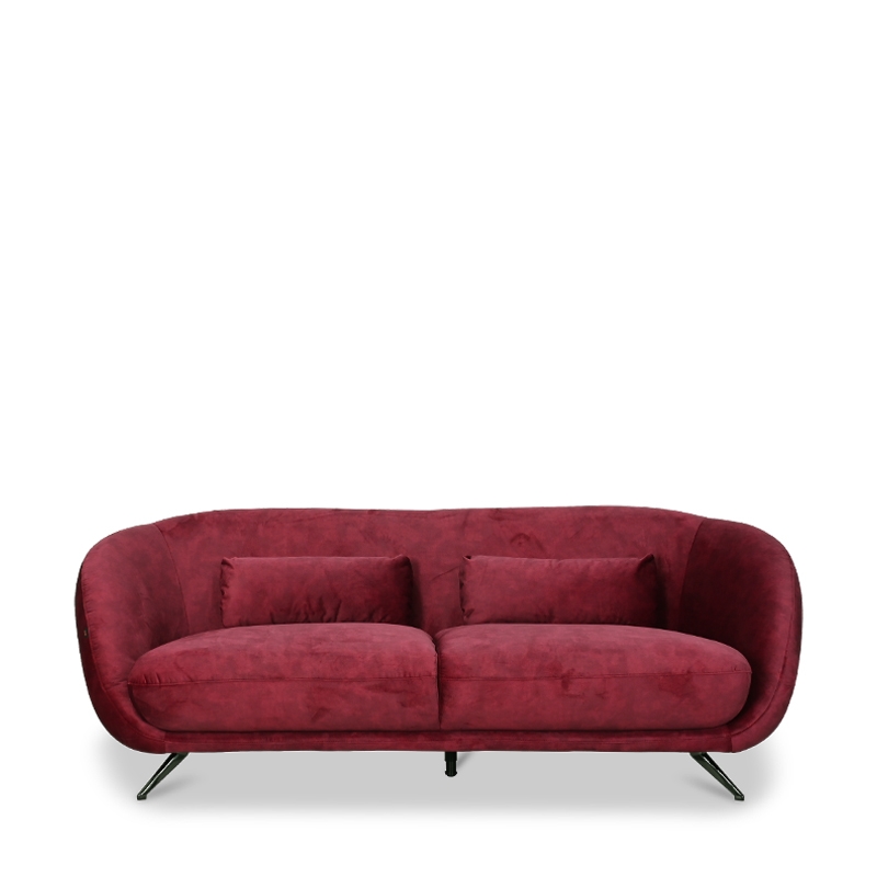 COZY FUN LOUNGE 2.5 SEATER SOFA