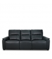 RIO 3 SEATER POWERED RECLINER SOFA