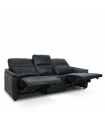 RIO 3 SEATER POWERED RECLINER SOFA
