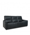 RIO 3 SEATER POWERED RECLINER SOFA