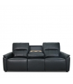 RIO 3 SEATER POWERED RECLINER SOFA