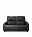 RIO 2 SEATER POWERED RECLINER SOFA