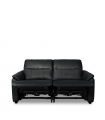 RIO 2 SEATER POWERED RECLINER SOFA