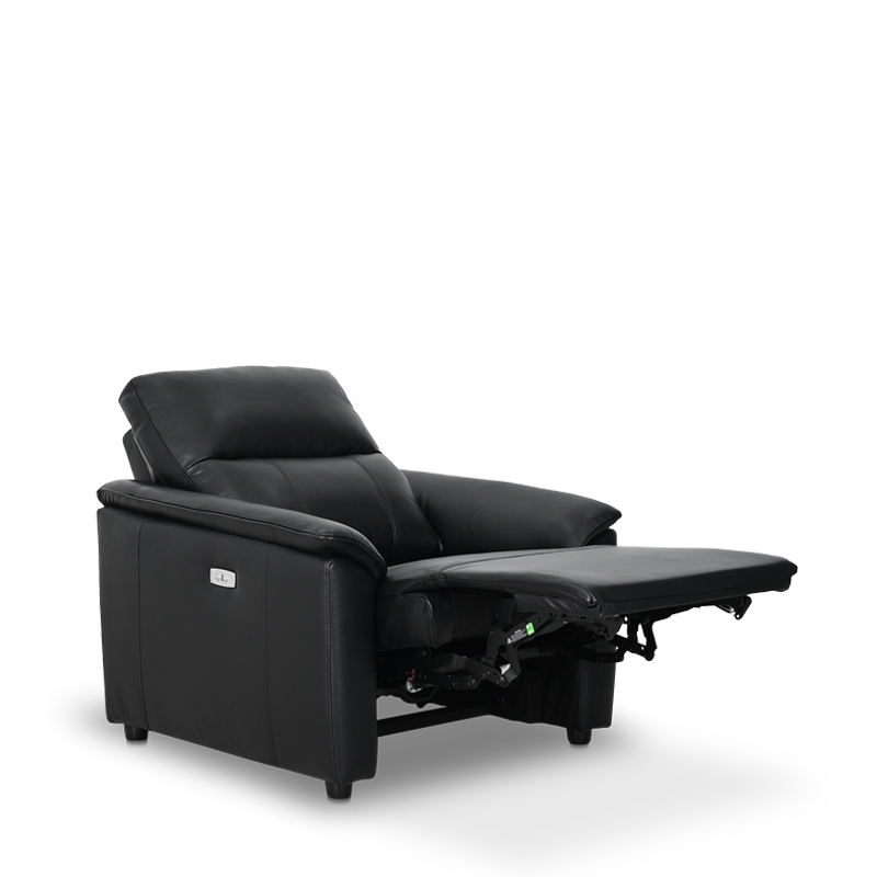 RIO POWERED RECLINER ARMCHAIR