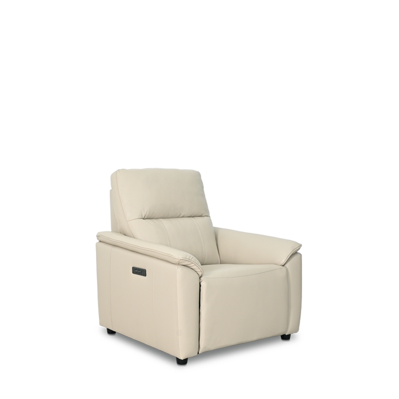 RIO POWERED RECLINER ARMCHAIR