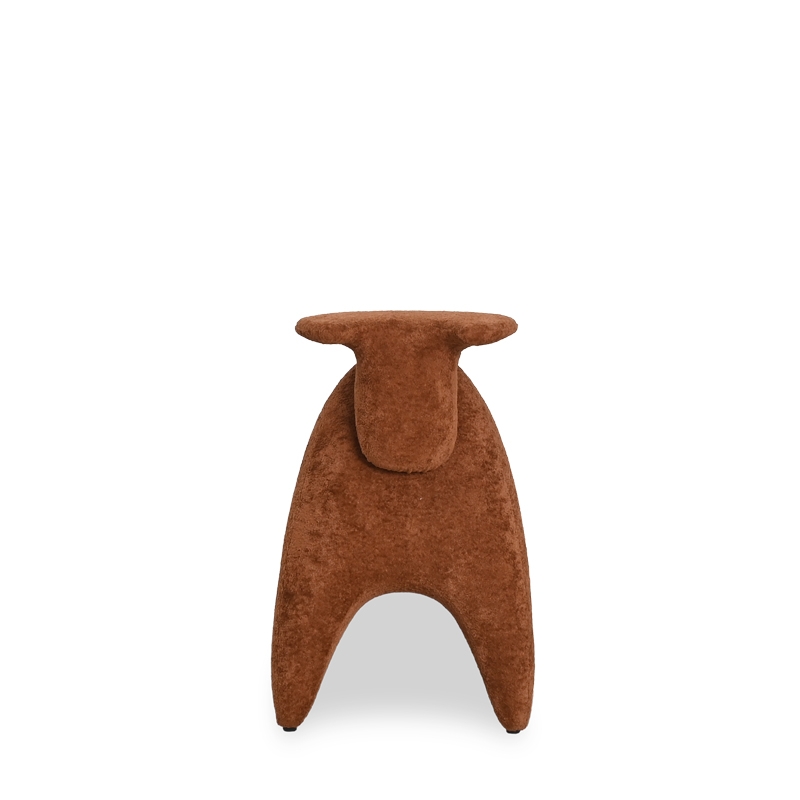 BULL-RUN STOOL