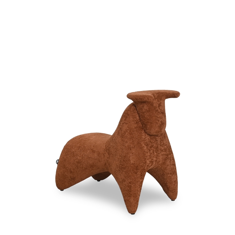 BULL-RUN STOOL