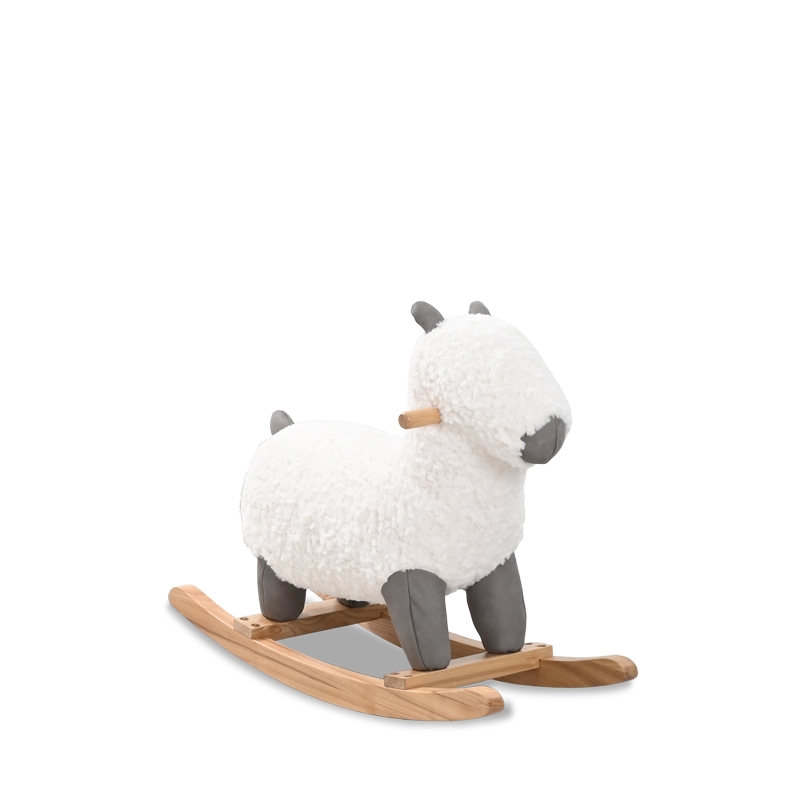 DOLLY ROCKING CHAIR