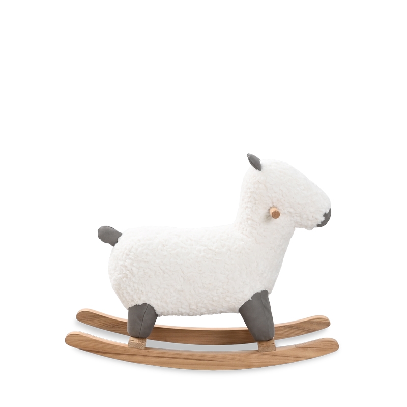 DOLLY ROCKING CHAIR