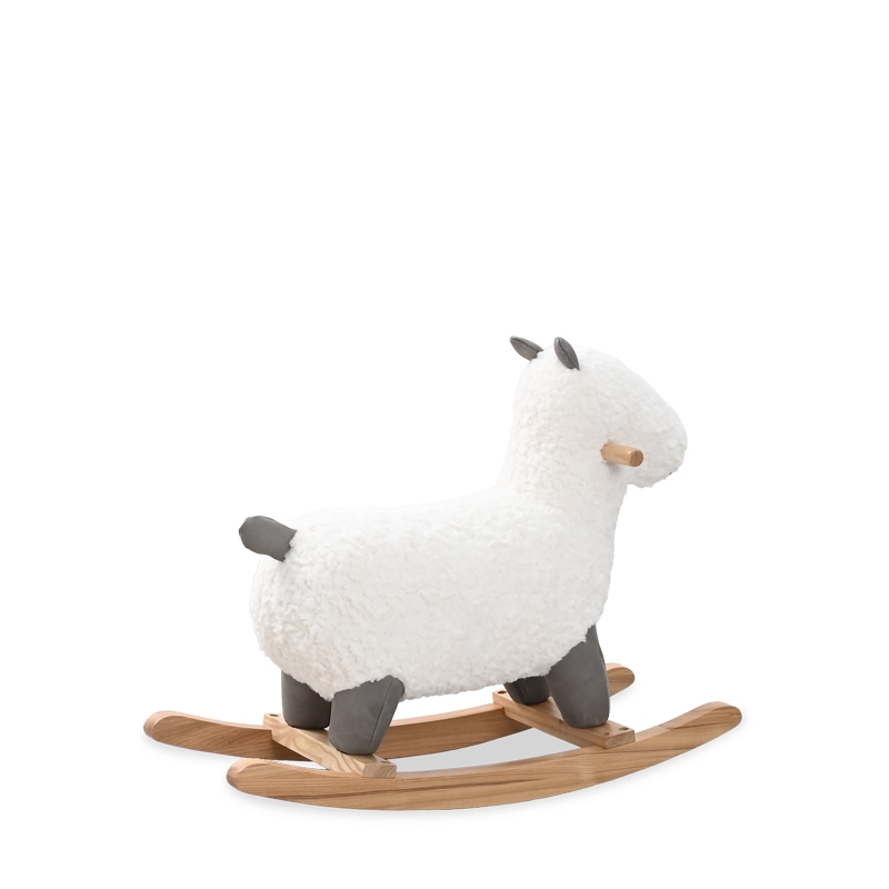 DOLLY ROCKING CHAIR
