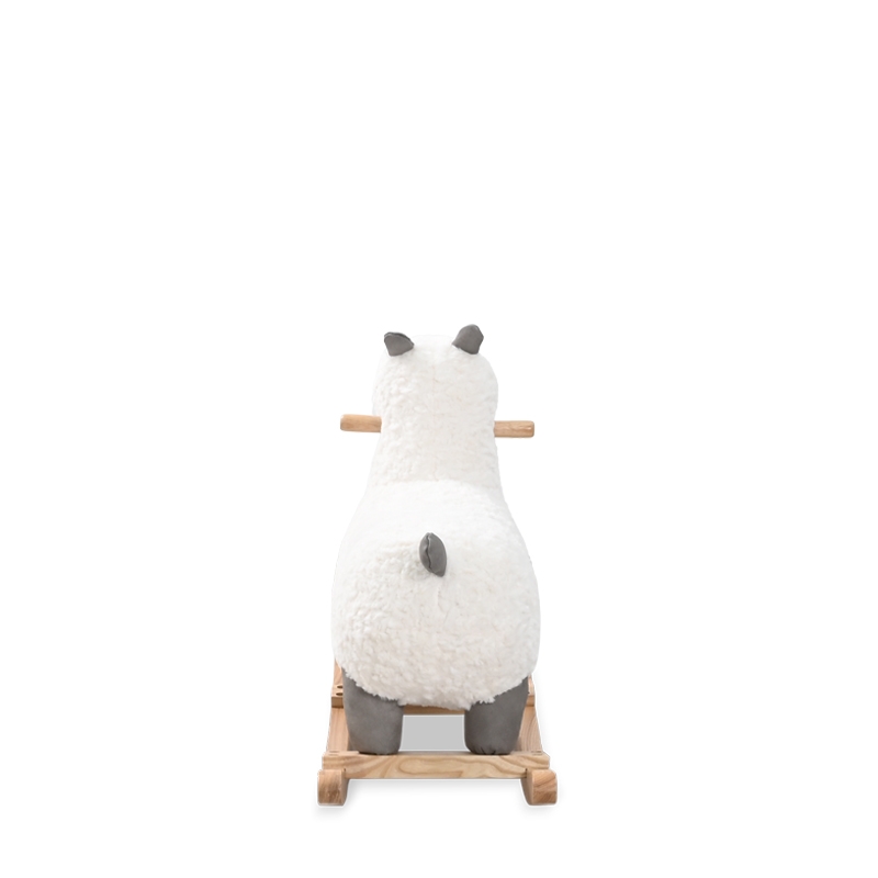 DOLLY ROCKING CHAIR