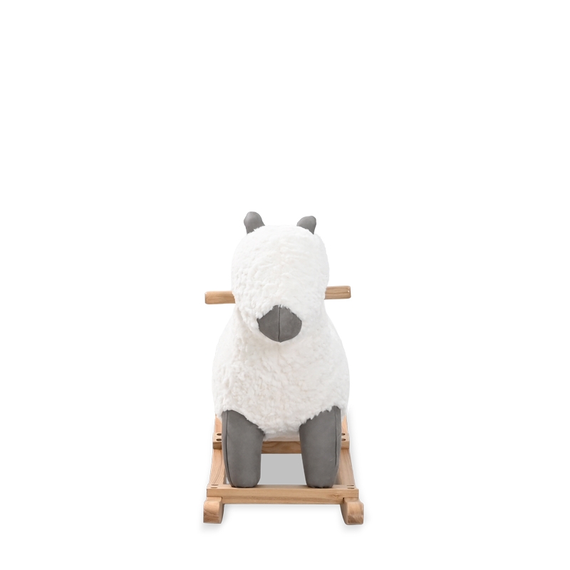 DOLLY ROCKING CHAIR