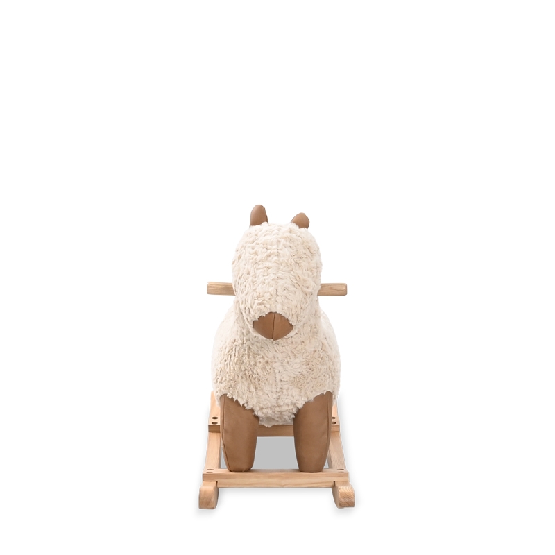 DOLLY ROCKING CHAIR