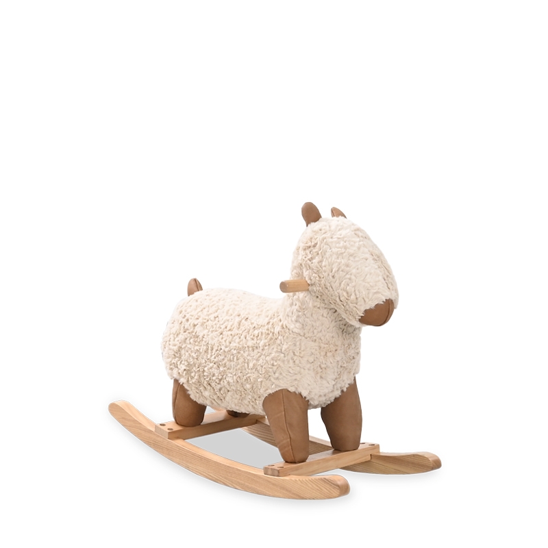 DOLLY ROCKING CHAIR