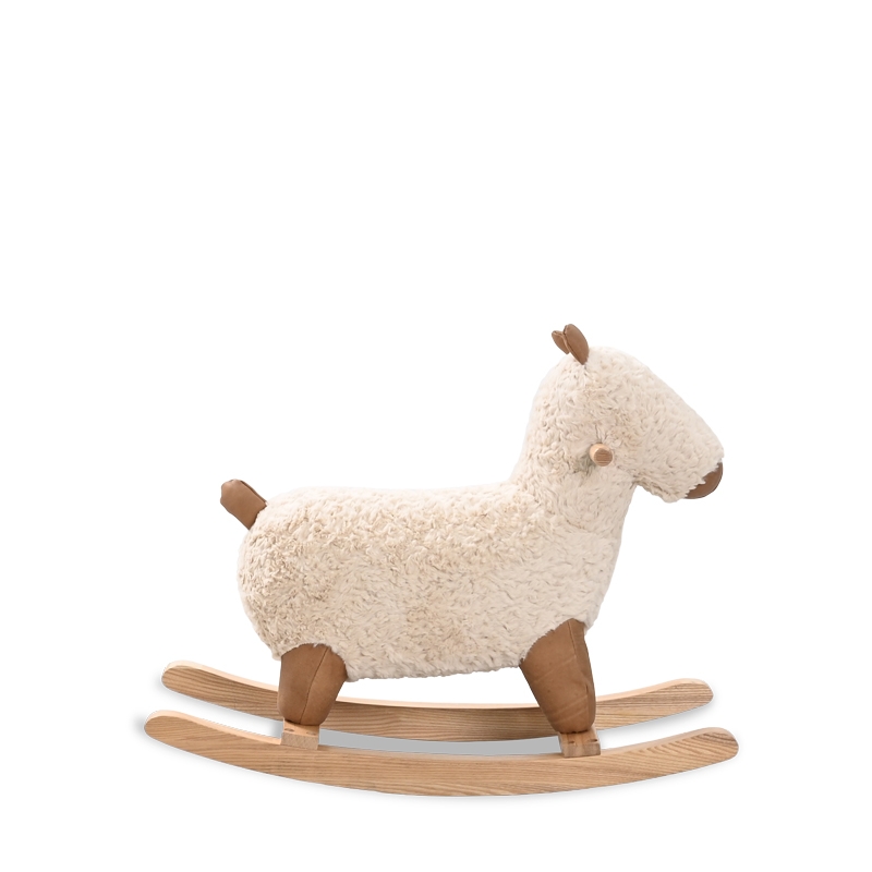 DOLLY ROCKING CHAIR