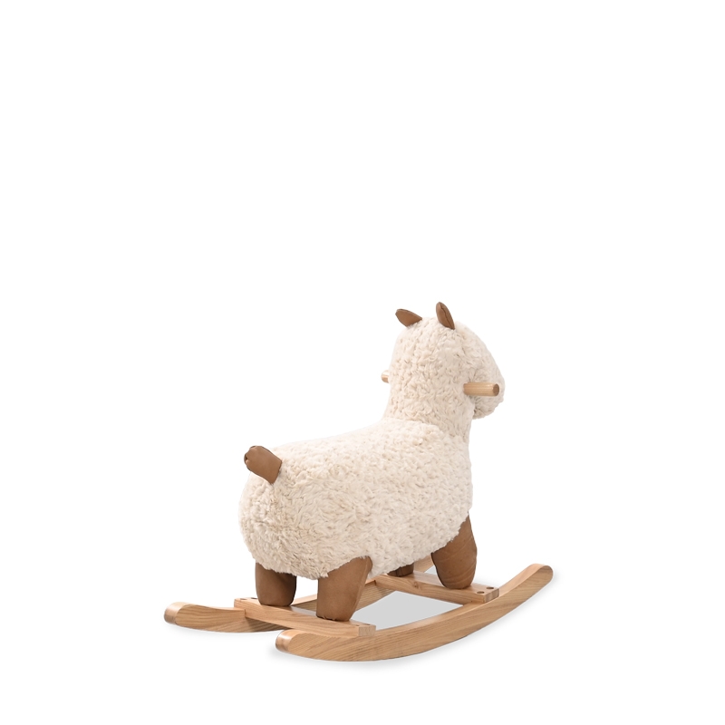 DOLLY ROCKING CHAIR