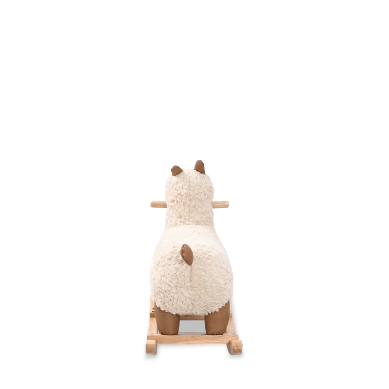 DOLLY ROCKING CHAIR