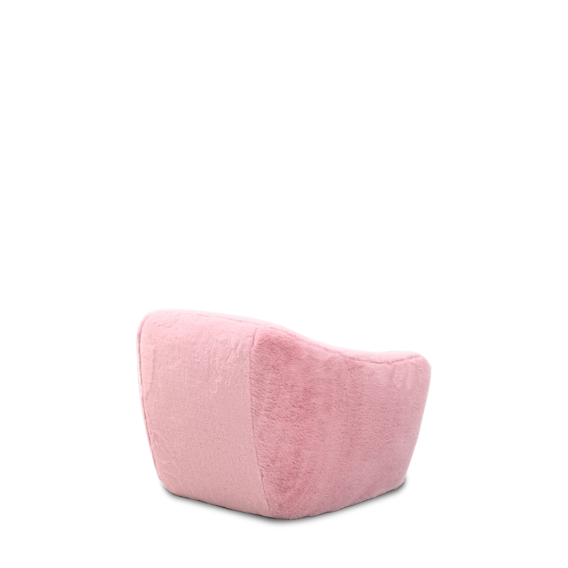 PLUSH TODDLER ARMCHAIR