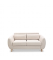 UNO 2 SEATER SOFA