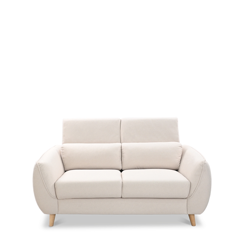 UNO 2 SEATER SOFA
