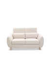 UNO 2 SEATER SOFA