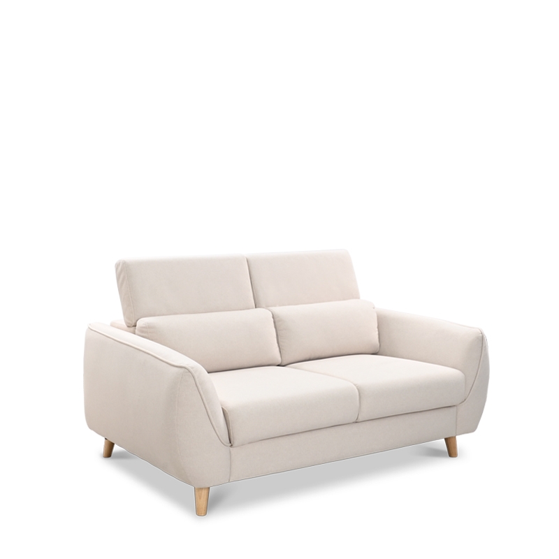 UNO 2 SEATER SOFA