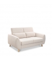 UNO 2 SEATER SOFA