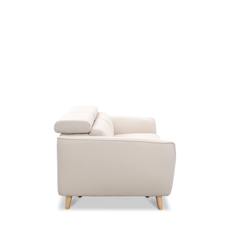 UNO 2 SEATER SOFA