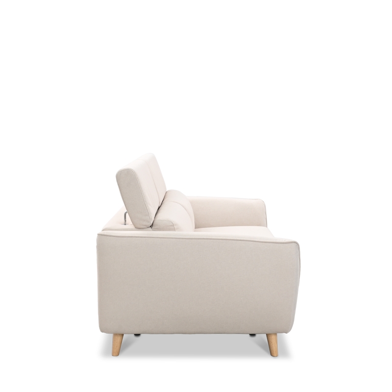 UNO 2 SEATER SOFA