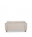 UNO 2 SEATER SOFA