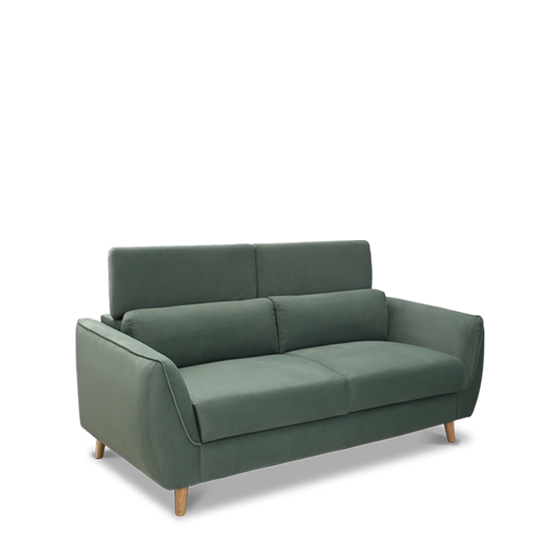 UNO 2 SEATER SOFA