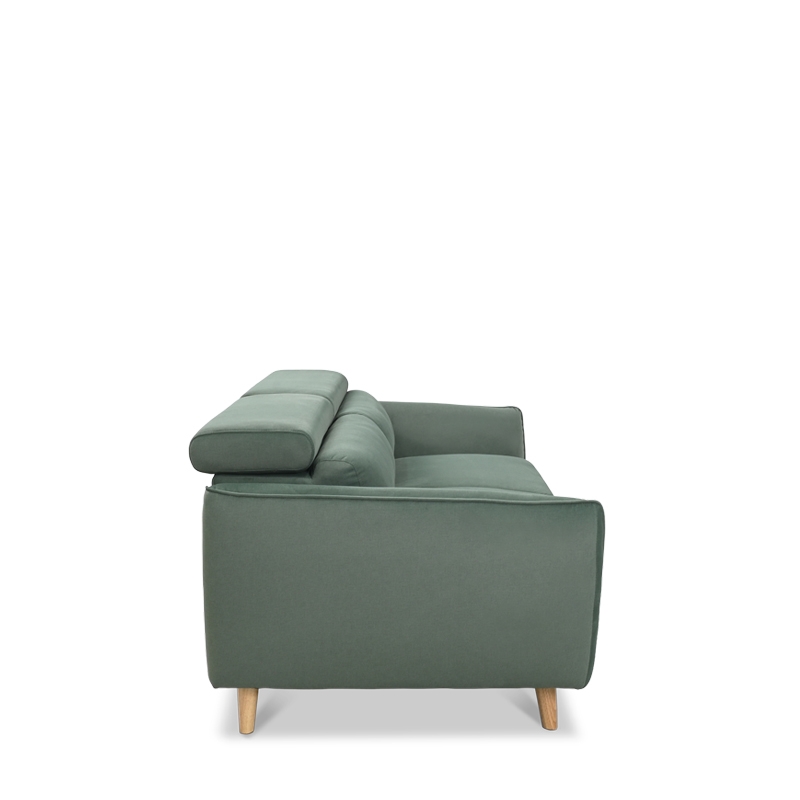 UNO 2 SEATER SOFA