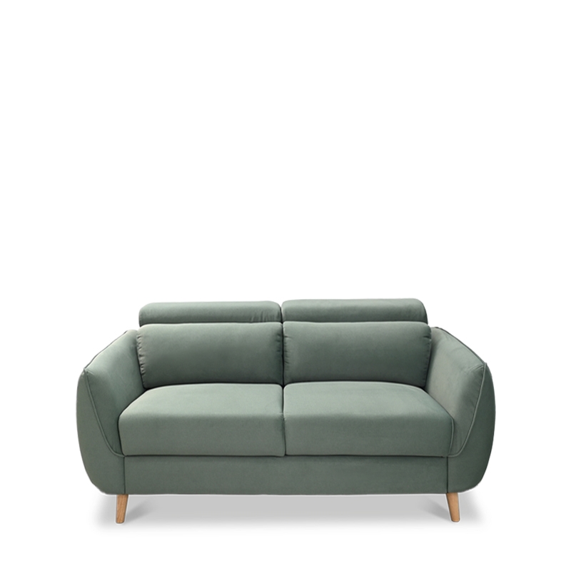 UNO 2 SEATER SOFA
