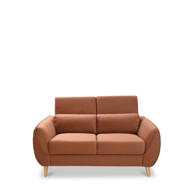 UNO 2 SEATER SOFA
