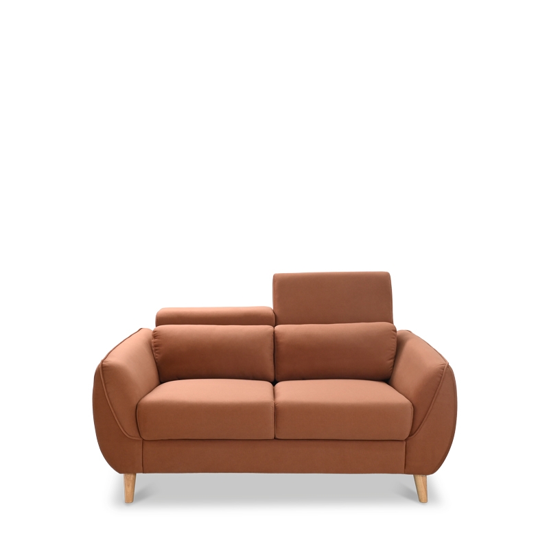 UNO 2 SEATER SOFA
