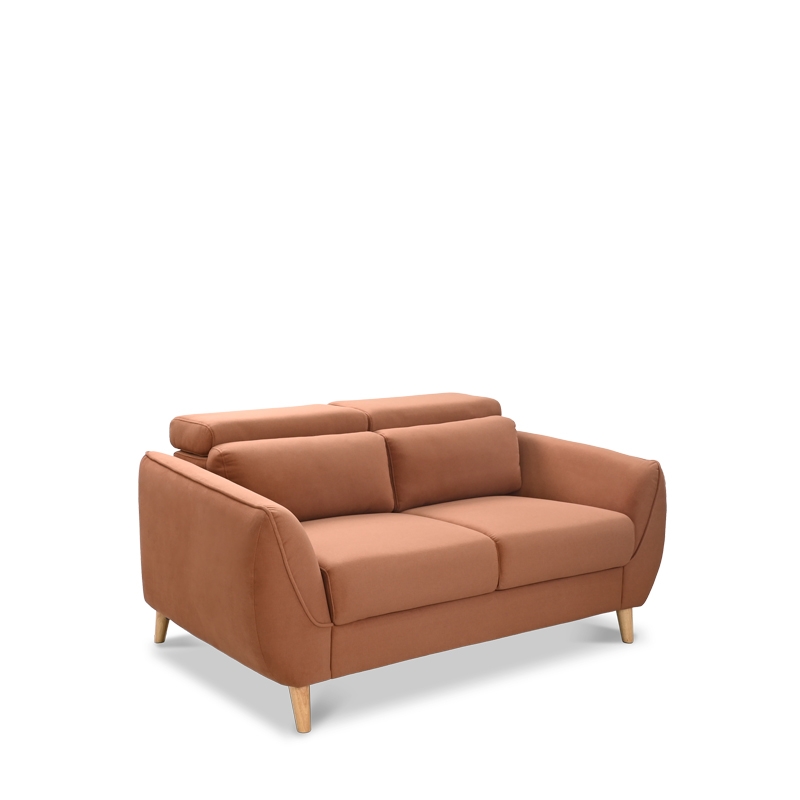 UNO 2 SEATER SOFA