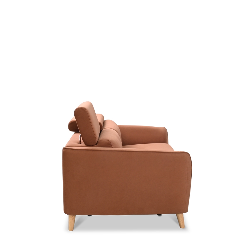 UNO 2 SEATER SOFA