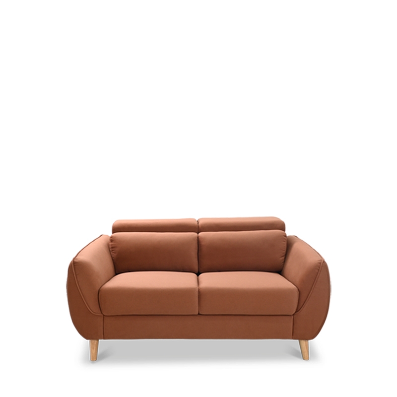 UNO 2 SEATER SOFA