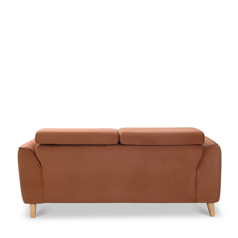 UNO 3 SEATER SOFA