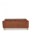 UNO 3 SEATER SOFA