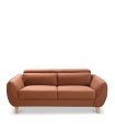 UNO 3 SEATER SOFA