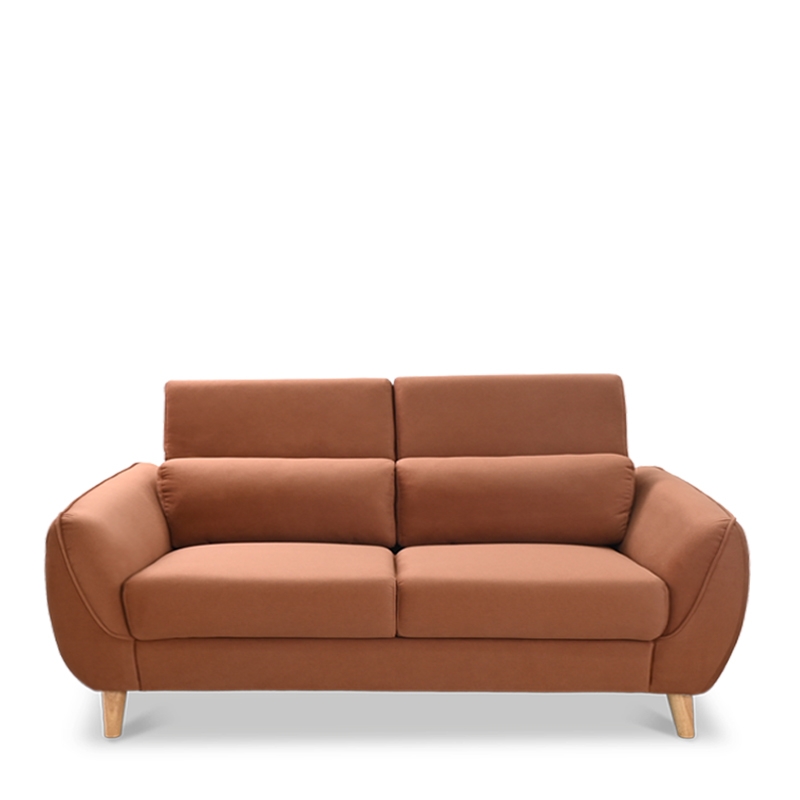 UNO 3 SEATER SOFA