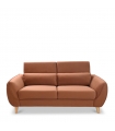 UNO 3 SEATER SOFA