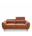 UNO 3 SEATER SOFA