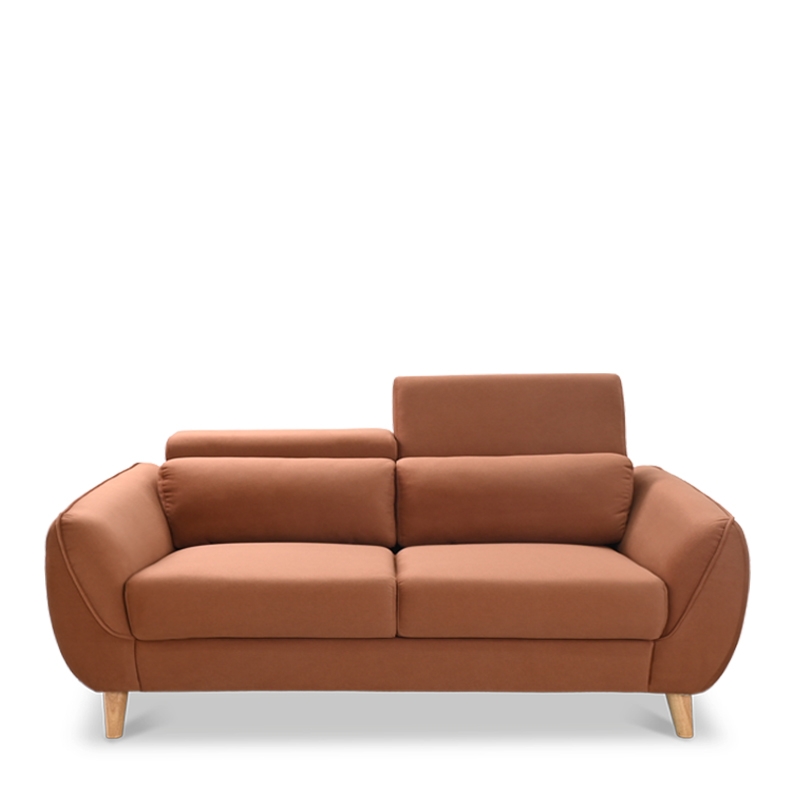 UNO 3 SEATER SOFA