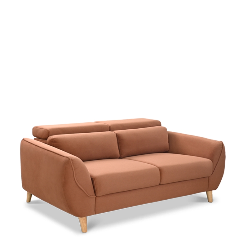 UNO 3 SEATER SOFA